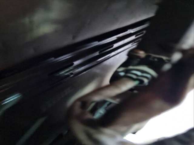 Elevalunas Eléctrico Delantero Derecho Nissan Pathfinder 2.5 DCI SE 190CV 140KW