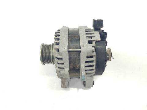 Alternador Opel Combo BASIS