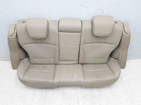 Foto 2ª: Juego Asientos Completos Subaru Outback COMFORT