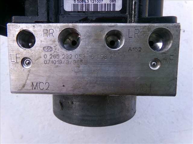 Foto 2ª: Abs Fiat Punto 1.3 JTD 2006-2012 [199A3000] (2008)