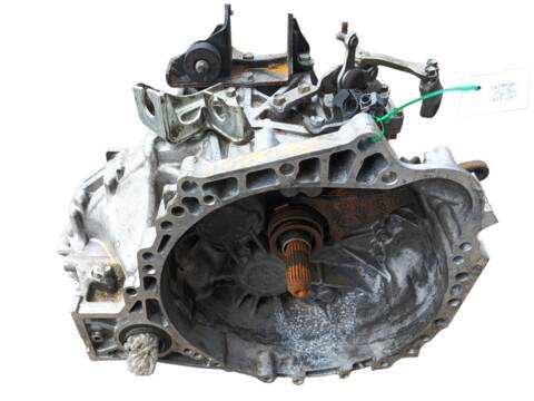 Caja Cambios Toyota Verso 2.2 D-4D AUR10_ AUR10R)