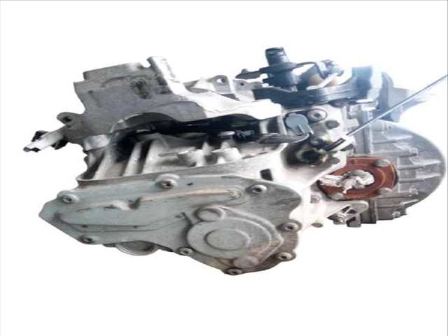 Caja Cambios Peugeot 308 1.6 BLUEHDI 120 120CV
