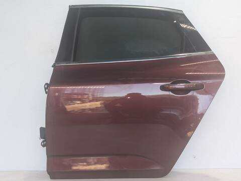 Puerta Trasera Izquierda Renault Talisman LIFE 131CV 96KW