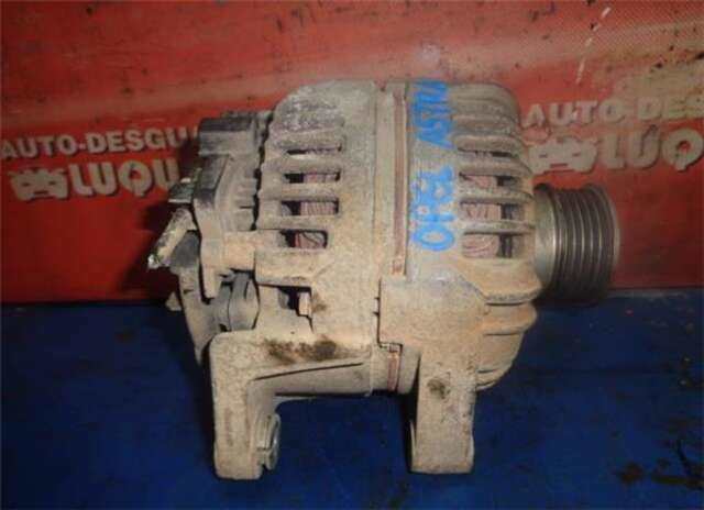 Alternador Opel Astra 1.6