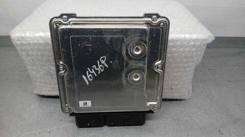Foto 3ª: Centralita Motor ECU Bmw X5 XDRIVE 40D 313CV 230KW [N57D30B] (2014)