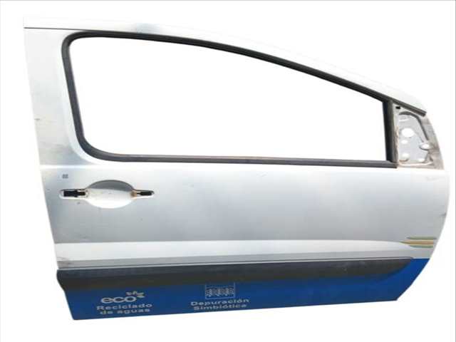 Foto 2ª: Puerta Delantera Derecha Peugeot Expert 2.0 HDI 120 FURGONETA (2007)