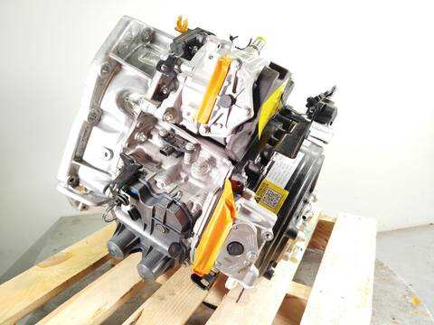 Foto 4ª: Caja Cambios Automatica Renault Arkana 1.6 E-TECH 145 LDMU) 94CV 69KW AUT. [H4M 632] (2025)