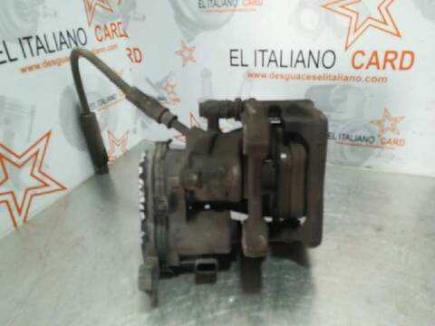 Foto 4ª: Pedal Embrague Mercedes Clase A 140 A 180 CDI BLUEEFFICIENCY 176.012) 109CV 80KW [K9K] (2016)