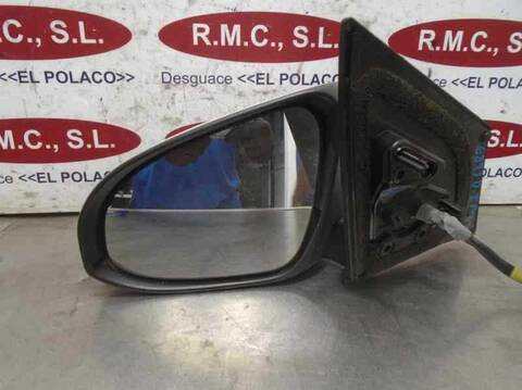 Retrovisor Izquierdo Toyota Auris HYBRID ACTIVE 136CV 100KW