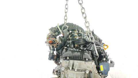 Motor Completo Kia Ceed 1.4 CRDI 90 JD)