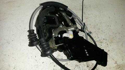 Cerradura Puerta Trasera Izquierda Kia Carens 115CV 85KW