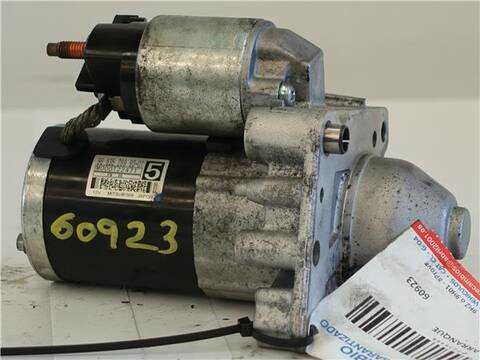 Motor de Arranque Peugeot 207 1.6 SPORT 109CV 80KW