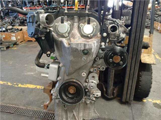 Motor Completo Ford Focus 1.0 BUSINESS [1.0 LTR. - 92 KW ECOBOOST CAT]