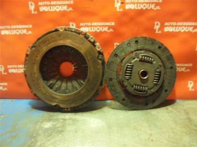 kit Embrague Volkswagen Golf 1.4 TSI