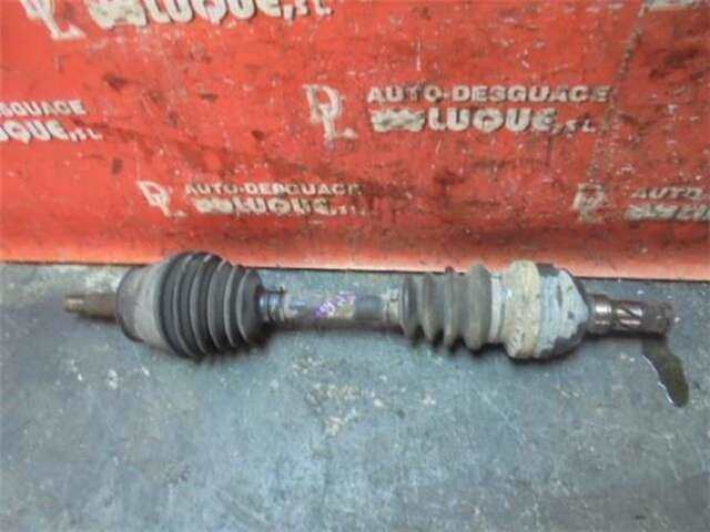 Transmision Delantera Derecha Daewoo Lanos 1.5