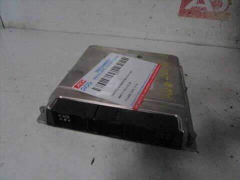 Centralita Motor ECU Bmw Serie 3 315 3.0 330XD BERLINA 184CV 135KW