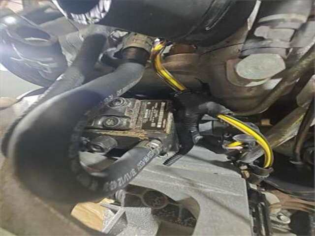 Foto 2ª: Motor Completo Chevrolet Cruze 2.0 LT [2.0 LTR. - 110 KW DIESEL CAT] [Z20S1]