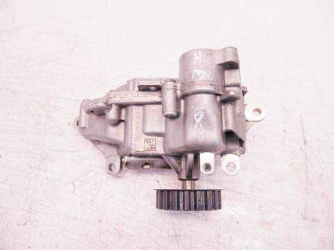 Bomba de Aceite Ford Transit 170 CV 125KW