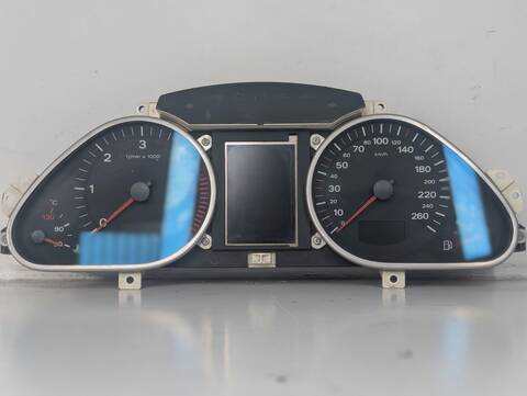 Cuadro de Instrumentos Audi Q7 BUG AUT.