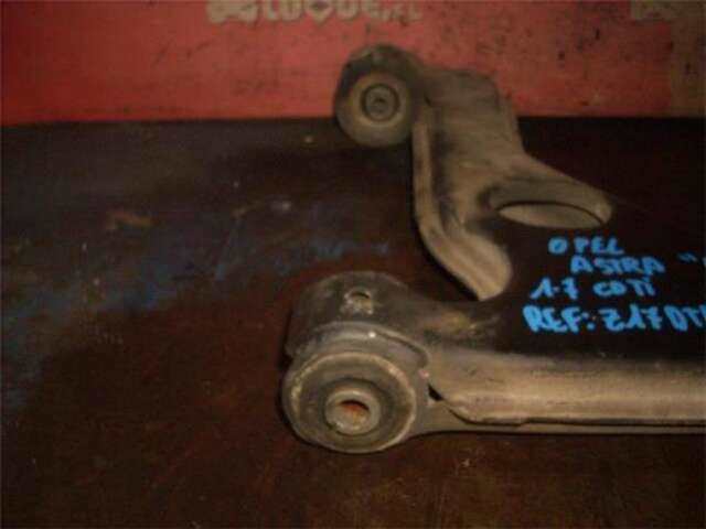 Brazo Suspension Delantero Izquierdo Opel Astra 1.7 CDTI