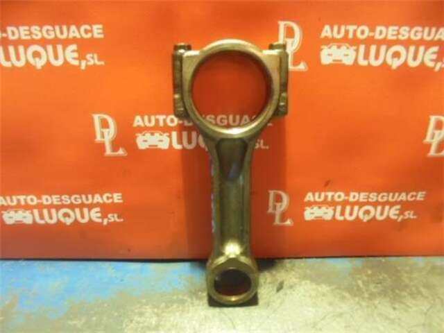 Biela Renault Megane 1.9 AUTHENTIQUE [1.9 LTR. - 88 KW DCI DIESEL] II COUPE/CABRIO (2003-_)