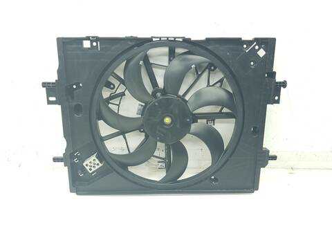 Foto 3ª: Electroventilador Renault Arkana TECHNO 130CV 97KW