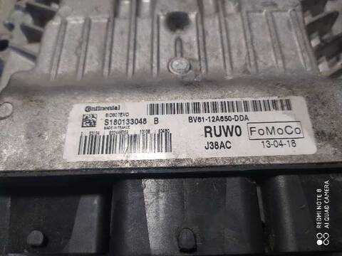 Foto 2ª: Centralita Motor ECU Ford Focus TREND 116CV 85KW [T1DA] (2013)
