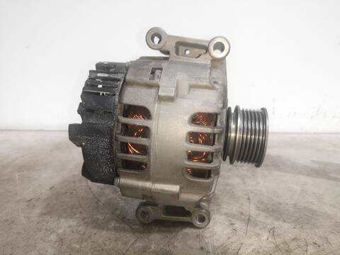 Foto 3ª: Alternador Audi A4 ALT BERLINA (2006)