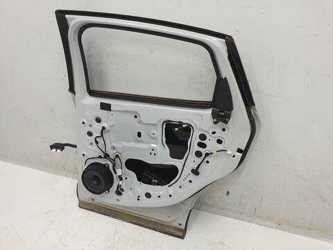 Foto 2ª: Puerta Trasera Derecha Renault Arkana TECHNO