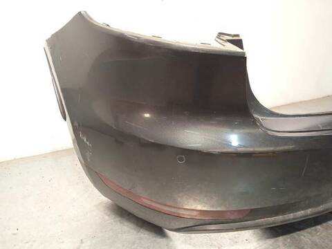 Foto 2ª: Paragolpes Trasero Porsche Macan S DIESEL 258CV 190KW [CTBA] (2016)