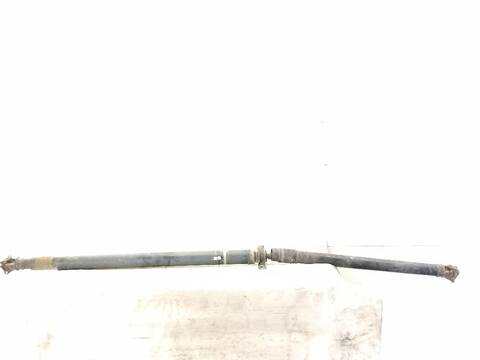 Foto 3ª: Transmision Central Honda Crv 2.2 I-CTDI 4WD RE6) [N22A2] (2006)