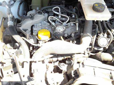 Motor Completo Nissan Townstar 1.3 G 130CV 96KW H5HT FURGONETA/MONOVOLUMEN XFK)