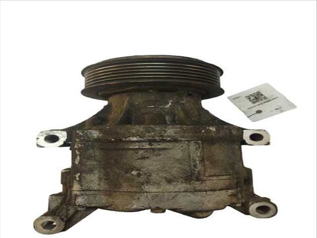 Compresor Aire Acondicionado Fiat Panda 1.3 D MULTIJET 312PXL1A)