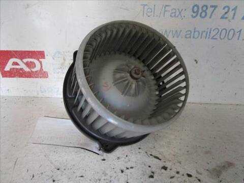 Calefacción Toyota Corolla 1.4 D 90CV 66KW