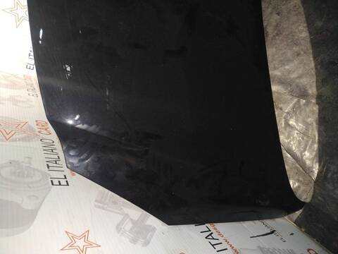 Foto 2ª: Capot Opel Insignia EDITION BERLINA 131CV 96KW [A20DTH] (2008)