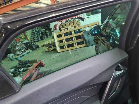Elevalunas Manual Trasero Izquierdo Citroen DS5 SPORT 181CV 133KW