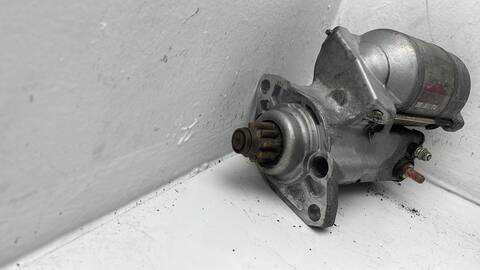 Foto 3ª: Motor de Arranque Jaguar XJ 4.0 V8 32V CAT 284CV 209KW [CBBC] (1998)