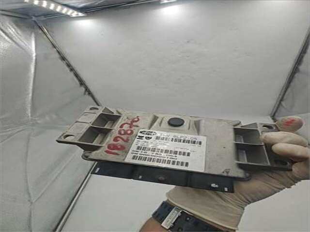 Foto 3ª: Centralita Motor ECU Peugeot 307 1.4 X-LINE [1.4 LTR. - 65 KW 16V CAT (KFU - ET3J4)] [KFU / ET3J4]