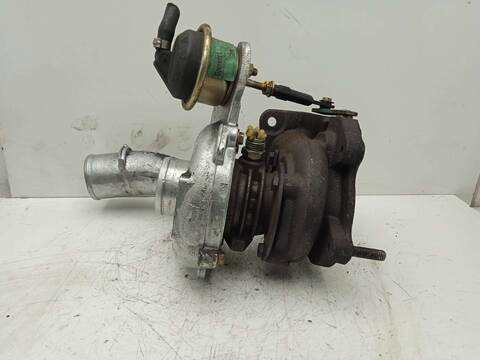 Turbocompresor Renault Megane 1.9 DTI DIESEL CAT HATCHBACK BERLINA 98CV 72KW I BERLINA HATCHBACK BA0)