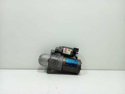 Motor de Arranque Kia Sportage D4FD