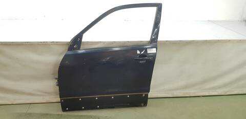 Puerta Delantera Izquierda Mitsubishi Montero 3.2 DI-D GLX 3-PTAS.)