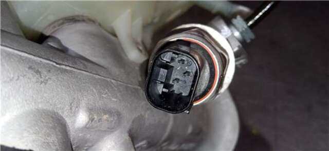 Foto 3ª: Bomba Freno Mercedes Clase C 160 2.2 220 CDI (203.006) [2.2 LTR. - 105 KW CDI CAT] [OM 646.963]