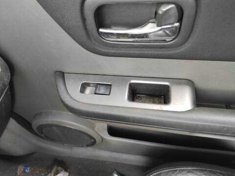 Elevalunas Eléctrico Delantero Derecho Nissan X-Trail YD22DDTI T30)