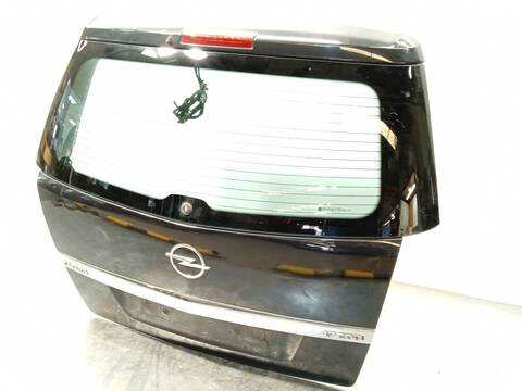 Foto 3ª: Portón Opel Zafira 1.7 CDTI VAN M75) 125CV 92KW FURGONETA [A 17 DTR] (2012)