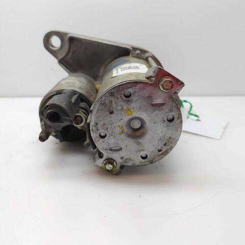 Motor de Arranque Seat Ibiza 1.6 16V