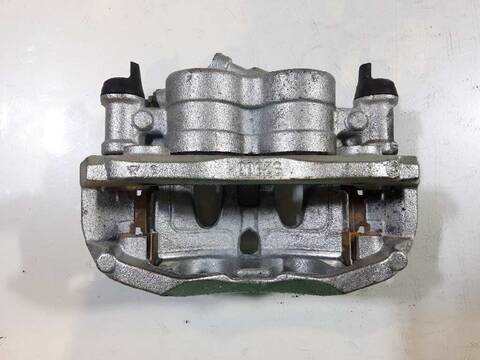 Foto 2ª: Pinza Freno Delantera Izquierdo Mercedes Vito 1.6 CDI CAT 114CV 84KW (2014)