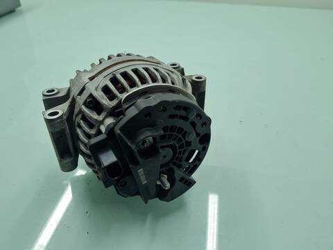 Foto 2ª: Alternador Volkswagen Golf GTI 211CV 155KW [CCZ] (2010)