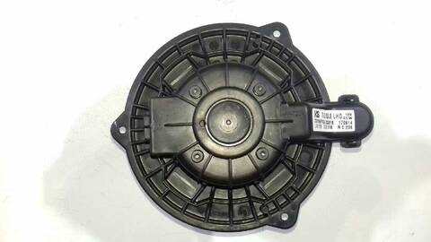 Foto 2ª: Calefacción Hyundai Tucson CLASSIC BLUE 132CV 97KW [G4FD] (2018)