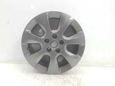 LLanta Aleacion Opel Combo SELECTIVE