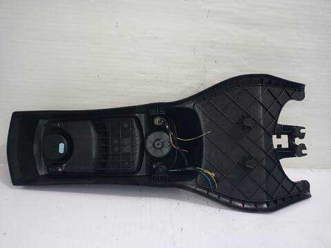 Foto 3ª: Consola Central Citroen C4 AVATAR 109CV [9HZDV6TED4] (2006)
